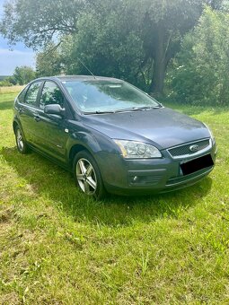 Ford Focus Trend 1.4i - 4