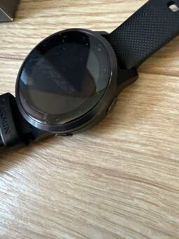 GARMIN vivoactive 4s - 4