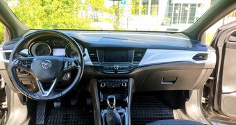 Opel Astra V 1.5 CDTI GS Line S&S - 4