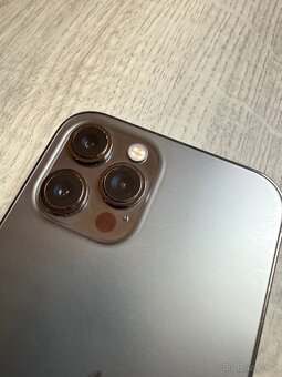 IPHONE 12 PRO MAX 128gb - 4