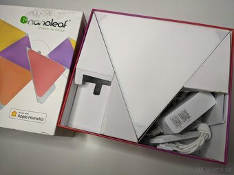 Nanoleaf Triangles 15 starter kit - 4