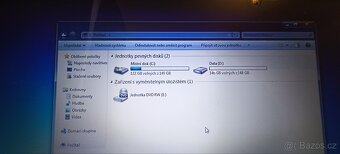 Toshiba Satellite C660 i3 4gb RAM - 4