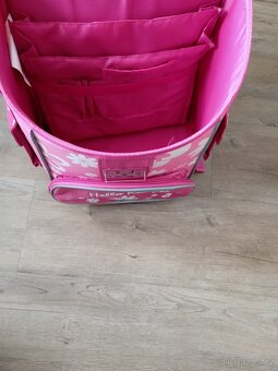 ŠKOLNÍ AKTOVKA Hello Kitty - 4