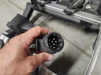 Nosič na 4 kola na tažné Thule Velocompact 929 - 4