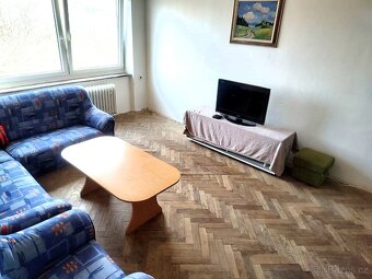 Pronájem bytu 2+1 68m², tř. Budovatelů, blok 89-90, Most - 4