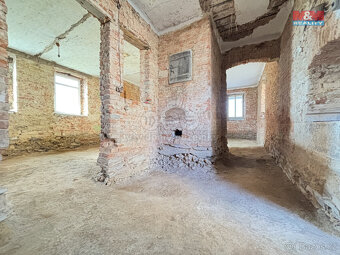 Prodej zemědělské usedlosti, 88 m², Matná - 4