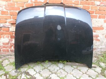 SEAT LEON , TOLEDO 1M - kapota , nárazník , díly - 4