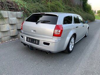 Chrysler 300C 3.0 CRD combi - 4