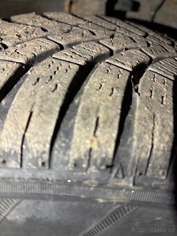 RONAL liťáky 205/55 R16 - 4