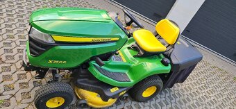 John Deere 350X - 4