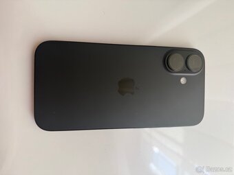 Prodám iPhone 16 - 4