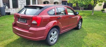 Dodge caliber - 4