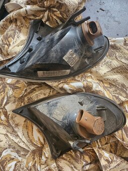Blinkry po FL bmw e46 - 4