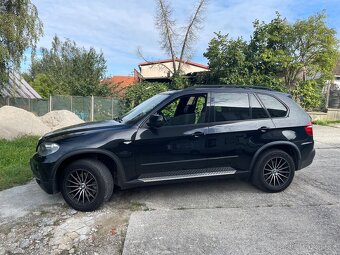 BMW X5 e70 3.0D - 4