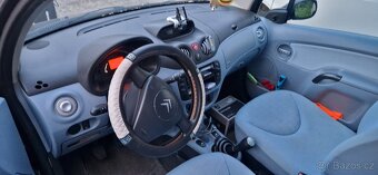 Citroën C3 - 4