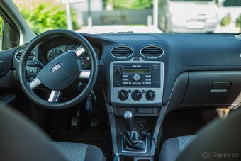 Ford Focus - 4