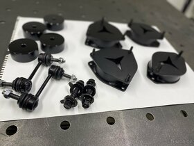 subaru sady pro zvednutí (lift-kit) lift sady - 4