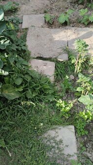 BETONY, DLAŽBA, YTONG - MIX - 4