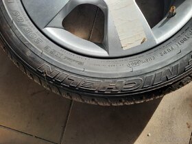 Al. kolo Ronal 6,5x15H2 ET50.rozteč 5x100mm1Z0601025 - 4