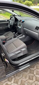 Golf 1.4 59kw benzin - 4