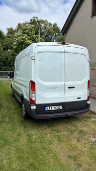 Ford Transit - 4