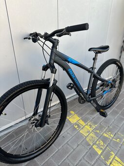 Rockrider st120 27,5” - 4