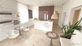 Prodej ubytování, 450 m2 - Suchohrdly, ul. Znojemská - 4