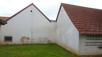 Uzavřený statek Lhenice, Prachatická - Šumavské podhůří - 4