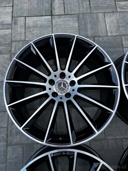 Mercedes cls r20 top - 4