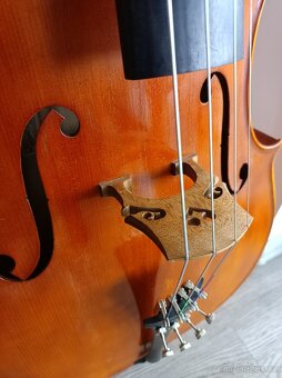 Violoncello 4/4 - 4