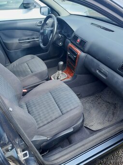 Škoda Octavia 1  combi 1.9 tdi - 4