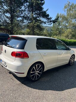 Vw golf 6 gtd - 4