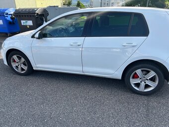 VW GOLF 7 - 4