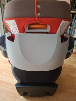 Autosedačka Cybex Pallas 2 - 4