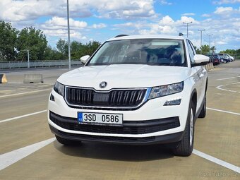 Skoda Kodiaq 2018 - 4