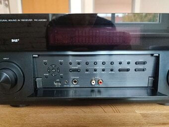 Yamaha RX-A2080 AV receiver 9.2 - 4