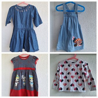 Letní set 98/104 - 4