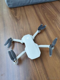 DJI Mavic Mini Fly Combo - 4