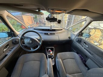 Renault espace - 4