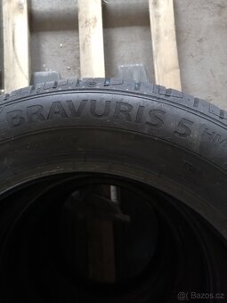 Pneu 185/60 R15 Letní - 4