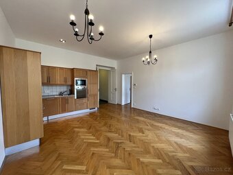 Prodej byty 2+kk, 70 m2 - Praha - Vinohrady, ev.č. 00064 - 4