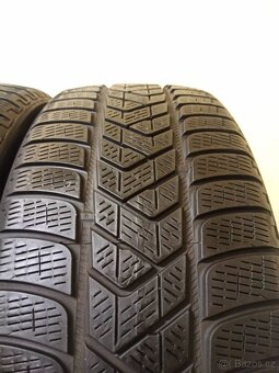 Pirelli 235/50 R19 103H 5-5,5mm - 4