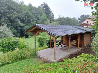Prodej pozemku, 846 m², Staré Město - 4