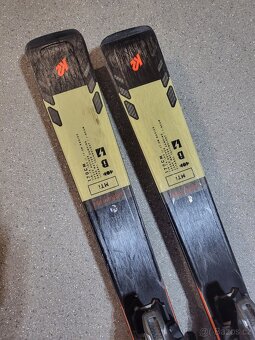 SJEZD.CARV. LYŽE K2 DISRUPTION MTI - 170 CM - 4