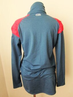 Dámská mikina Decathlon Kalenji vel. XXL - jako nová - 4