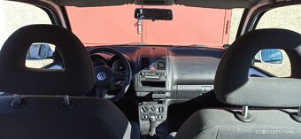 Volkswagen Lupo 1.0 MPi - 4