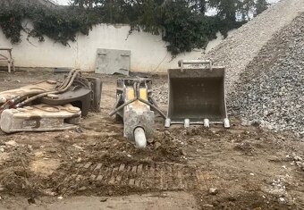 Demolice, Odstraňování a likvidace Staveb - 4