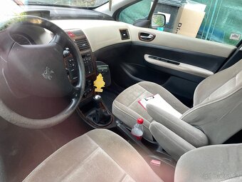 Peugeot 307 2.0 hdi 66kw - 4