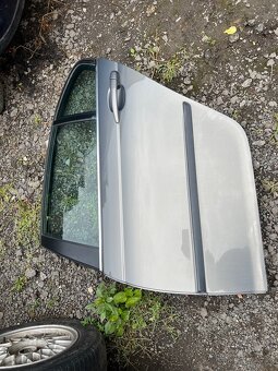 BMW e46 sedan/coupe díly - 4