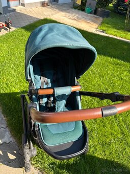 Britax romer smile 3 - 4
